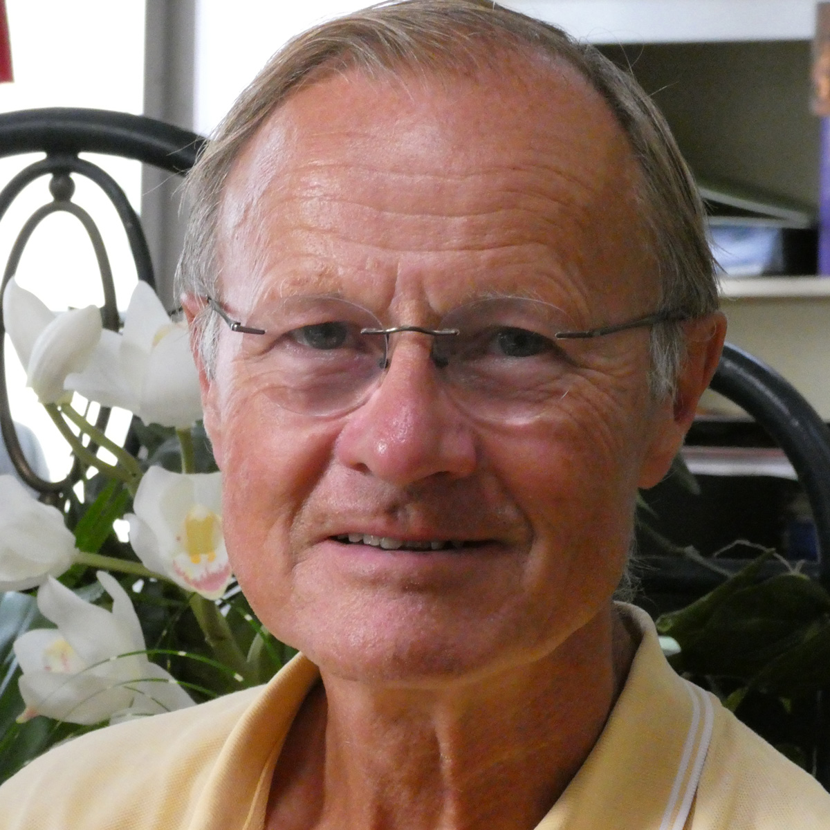 Phlippe Le Bourgeois