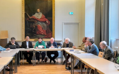 Une assemblée générale plus que réussie !